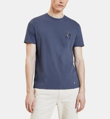 T-shirt coton ARCY Faguo