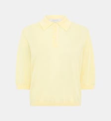 Polo en maille fine - LAIKA Gerard Darel