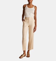 Pantalon Bret droit Maison 123