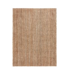Tapis en jute tressé main La Redoute Interieurs