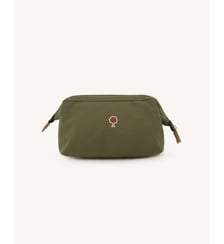 Trousse de toilette tissu WASHBAG Faguo