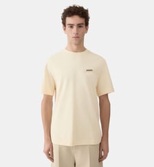Le T-shirt Gros Grain Jacquemus