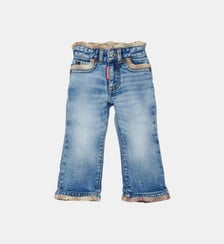 Jeans bootcut - Bell Bottom Dsquared2