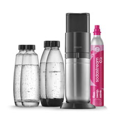 Machine à Eau Pétillante et Soda Sodastream