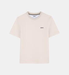 Tee-shirt manches courtes BOSS Kidswear