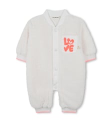 Survêtement en toile polaire Billieblush