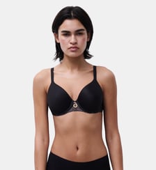 Soutien-gorge mémoire de forme très emboîtant Chantelle