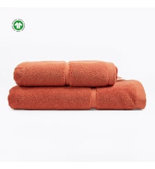 Tapis de bain en coton BIO - ORGANIC Bath Bazaar