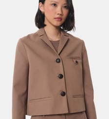 Veste Vittorio Tara Jarmon