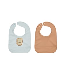 Bavoir en polyester Mini OYOY