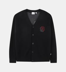 Cardigan en tricot BOSS Kidswear