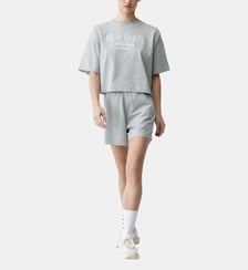 Short de sport femme Court Avec poches Born Living Yoga
