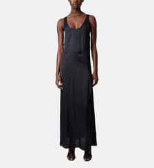 Robe Rarys Satin Zadig&Voltaire