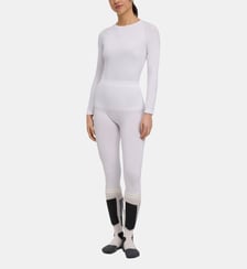 3/4 Legging Fibre artificielle Falke