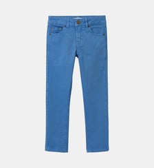 Pantalon 5 poches Cyrillus