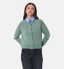 Gilet Giulia Tara Jarmon