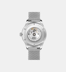Montre automatique Ds ph Noir C0364071105001 Certina