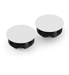 Enceinte encastrable IN CEILING 8  BY SONANCE x2 Sonos