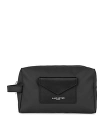 Trousse de voyage Storm KBA en toile enduite Lancaster