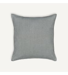 Housse de coussin lin épais AM.PM