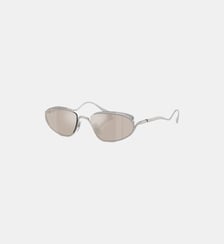 Lunettes de soleil Ovale FH1022T Ferrari