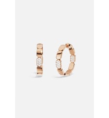 Boucles D'Oreilles Pavage APM Monaco