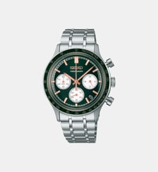 Montre Sport Vert SSB481P1 Seiko