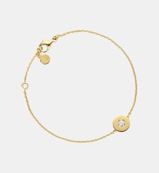 Bracelet Or Jaune Royale Arthus Bertrand