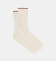 Chaussettes épaisses Bamboo Dim