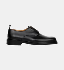 Derbies Lazare Cuir Bobbies