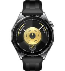 Montre connectée Watch GT6 46mm Noir Huawei