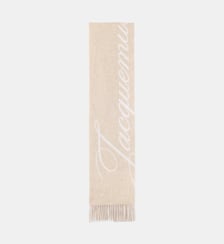 L'echarpe Atelier Jacquemus