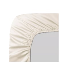 Drap housse b50 satin de coton Garnier Thiebaut