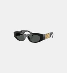 Lunettes de soleil Œil de chat VE4480U Versace