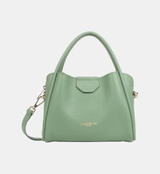 Sac à main Ida signature Lancaster