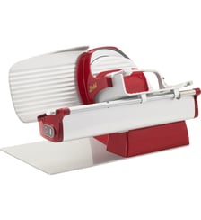 Trancheuse électrique électrique Home Line 250 Rouge Berkel