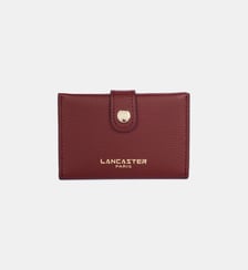 Porte-cartes Sierra PM en cuir Lancaster