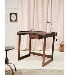Meuble d'horloger Fernand N°453- Produit chiné Debongout