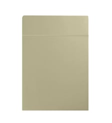 Drap plat satin de coton Garnier Thiebaut