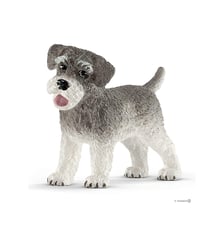 Schnauzer nain Schleich