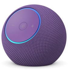 Assistant vocal Echo Dot Max - Améthyste Amazon
