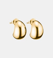 Boucles d’oreilles en forme de goutte Thomas Sabo