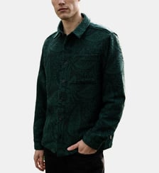 Chemise coton GASTINE Faguo