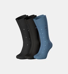 Lot de 3 paires de Chaussettes Impetus