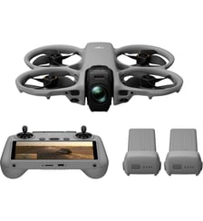 Drone Avata 360 Fly More Combo (RC 2) DJI