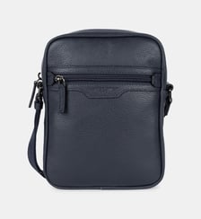 Sacoche Milano Gentlemen en cuir Lancaster