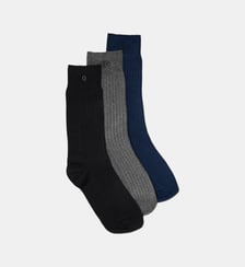 Pack de 3 Chaussettes Odaje
