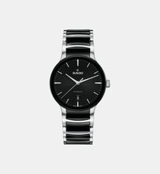 Montre automatique Centrix Noir R30018152 Rado