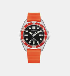 Montre Promaster Noir BN0268-01E Citizen
