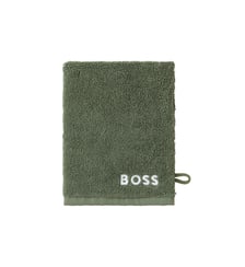 Gant de toilette  en coton Boss Home